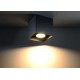 LAMPA NOWOCZESNA SOLLUX PLAFON QUAD 1 SL.0022