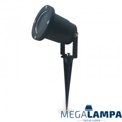 BLAKE 2 REFLEKTOR LAMPA OGRODOWA wbijana do podświetlenia IP65 Kobi 5900605098110