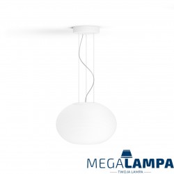 --- d o s t ę p n y -- FLOURISH 8719514343528 LAMPA WISZĄCA LED HUE PHILIPS white and color ambience